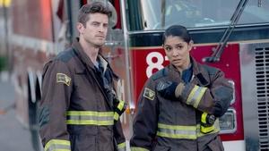 Chicago Fire Odcinek 8