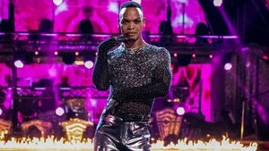 Strictly Come Dancing Odcinek 14