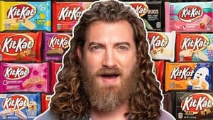 Good Mythical Morning Odcinek 35