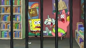 SpongeBob Kanciastoporty Odcinek 8