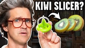 Good Mythical Morning Odcinek 34