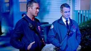 Chicago Fire Odcinek 7