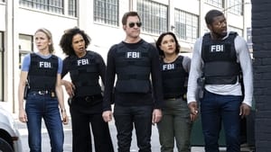 FBI: Most Wanted Odcinek 4