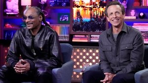 Watch What Happens Live with Andy Cohen Odcinek 169