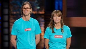 Shark Tank Odcinek 4