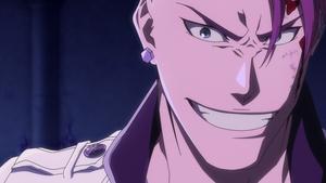 Bleach Odcinek 38