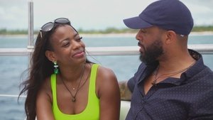 Married at First Sight Odcinek 5