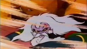 Mazinger Z Odcinek 91
