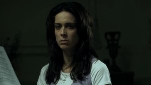 Killer Women Odcinek 1