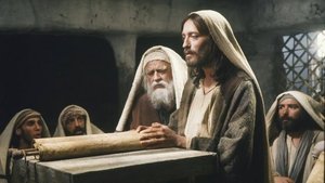 Jezus z Nazaretu Odcinek 2