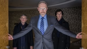 Sherlock Jego ostatnia przysięga