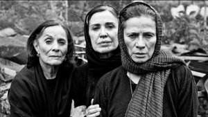 Killer Women Odcinek 14