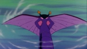 Mazinger Z Odcinek 85