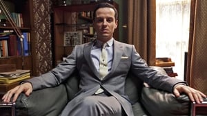 Sherlock Upadek z Reichenbach
