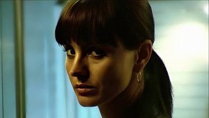 Killer Women Odcinek 4