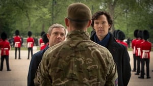 Sherlock Znak trojga