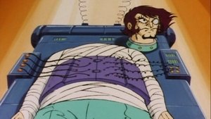 Mazinger Z Odcinek 77