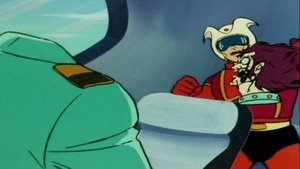 Mazinger Z Odcinek 82