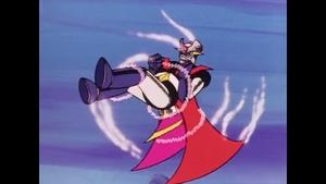Mazinger Z Odcinek 44