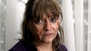 Killer Women Odcinek 2
