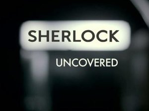 Sherlock Odcinek 3