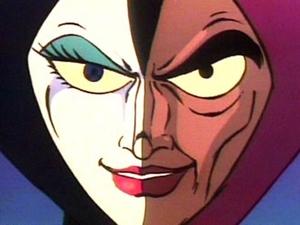 Mazinger Z Odcinek 50