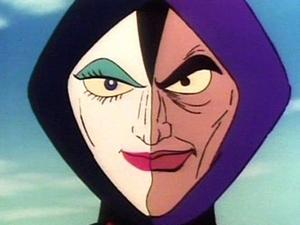 Mazinger Z Odcinek 25