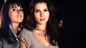 Killer Women Odcinek 4