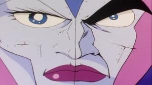 Mazinger Z Odcinek 79