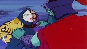 Mazinger Z Odcinek 78