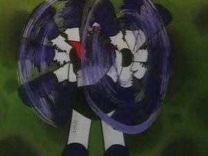 Mazinger Z Odcinek 72