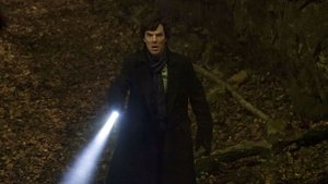 Sherlock Demony Baskerville