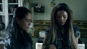 Killer Women Odcinek 6