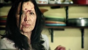 Killer Women Odcinek 9