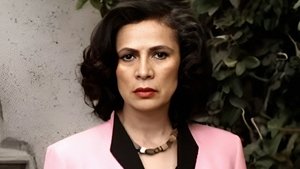 Killer Women Odcinek 6