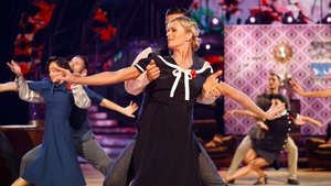 Strictly Come Dancing Odcinek 16