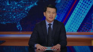 The Daily Show Odcinek 134