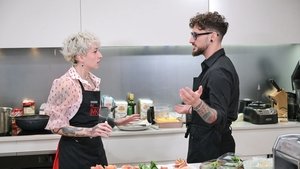 My Kitchen Rules Odcinek 18