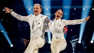 Strictly Come Dancing Odcinek 15