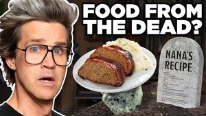 Good Mythical Morning Odcinek 38