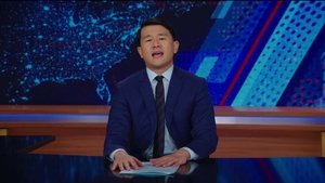 The Daily Show Odcinek 132