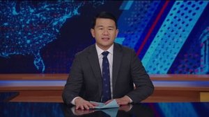 The Daily Show Odcinek 133