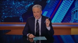 The Daily Show Odcinek 131