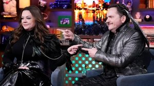 Watch What Happens Live with Andy Cohen Odcinek 170