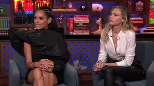 Watch What Happens Live with Andy Cohen Odcinek 171