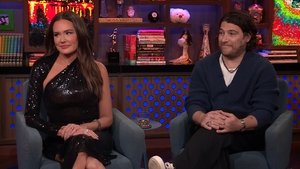 Watch What Happens Live with Andy Cohen Odcinek 172