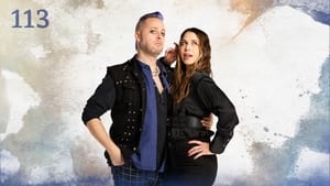Critical Role Odcinek 113