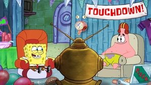 SpongeBob Kanciastoporty Odcinek 14