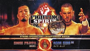 New Japan Pro Wrestling Odcinek 100
