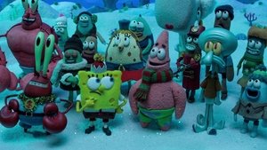 SpongeBob Kanciastoporty Odcinek 23